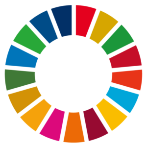 SDGs 輪